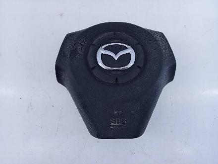 Airbag Fahrer Mazda 5 (CR1) A11A61238257