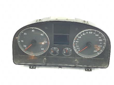 Tachometer VW Touran I (1T1) 1T0920861A