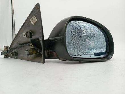 Außenspiegel rechts Peugeot 406 Coupe (8C) 7 PINES