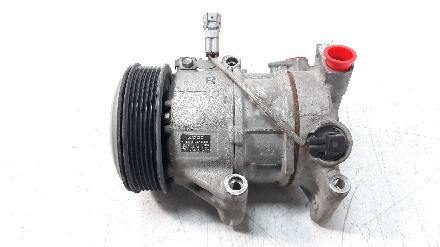Klimakompressor Toyota Auris (E18) 4472806600