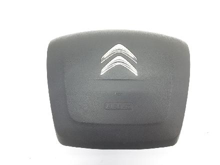 Airbag Fahrer Citroen Jumper Kasten II (250) 1671044080