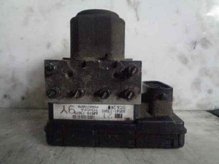 Bremsaggregat ABS Toyota Corolla Verso (E12J1) 4451013070