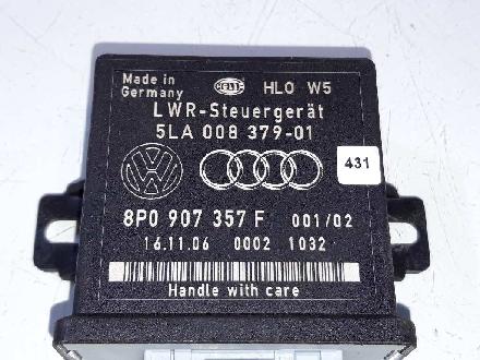 Steuergerät Beleuchtung Audi Q7 (4L) 8P0907357F