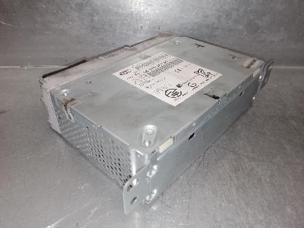 Radio Peugeot 2008 () 9811066180