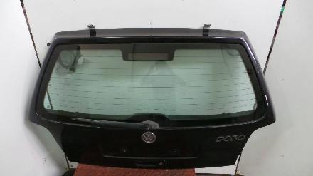 Heckklappe mit Fensterausschnitt VW Polo III (6N)