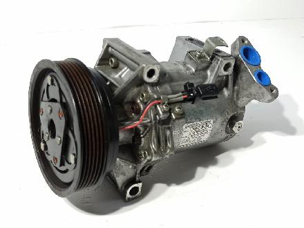 Klimakompressor Nissan Juke (F15) 926003VD0A
