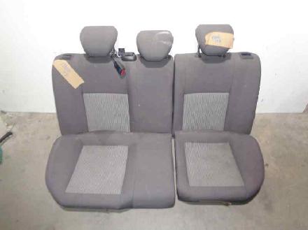 Rücksitzbank Seat Ibiza IV ST (6J) TELA