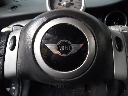 Airbag Fahrer Mini Mini Cabriolet (R52)