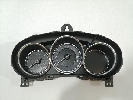 Tachometer Mazda CX-5 (KE, GH) KB8TD