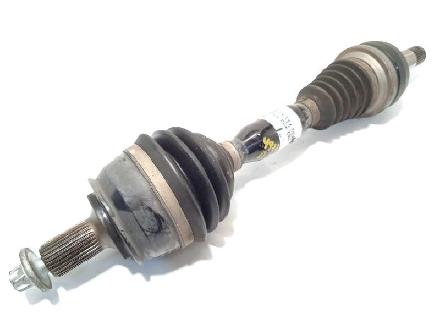 Antriebswelle links vorne Mercedes-Benz CLA Coupe (C117) A2463307600