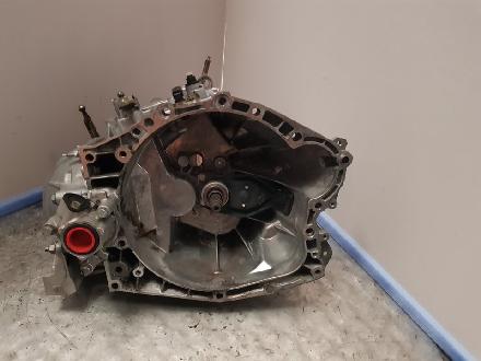 Schaltgetriebe Citroen Xsara Picasso (N68) 20DL65