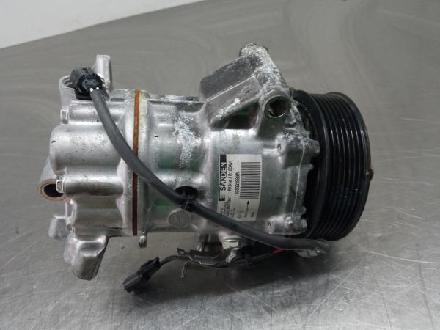 Klimakompressor Renault Captur II (HF) 926002888R