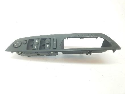 Schalter für Fensterheber links vorne BMW X5 (E70) 61319218041