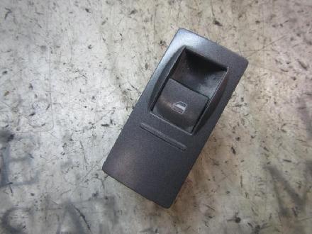 Schalter für Fensterheber rechts vorne VW Phaeton (3D) 3D0959858E5W8