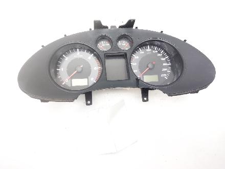 Tachometer Seat Ibiza III (6L) 6L0920801A