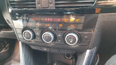 Bedienelement für Klimaanlage Mazda CX-5 (KE, GH) KF4161190G