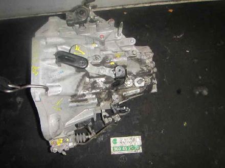 Schaltgetriebe Honda Accord VII (CL, CN) 21000RAW000