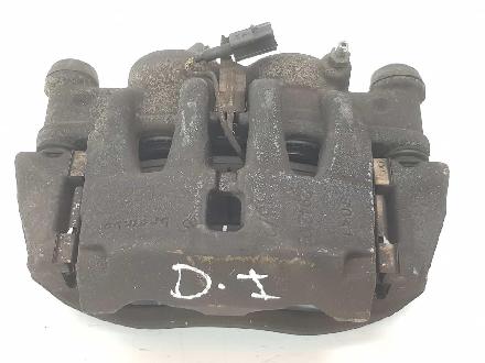 Bremssattel links vorne Peugeot Boxer Kasten () 4401J7