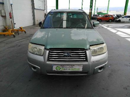 Ansaugkrümmer Subaru Forester (SG) 11850AA180