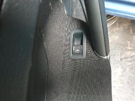 Schalter für Fensterheber links hinten VW Golf VII Variant (5G)