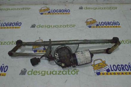 Wischermotor links BMW 3er (E36) 67638357866