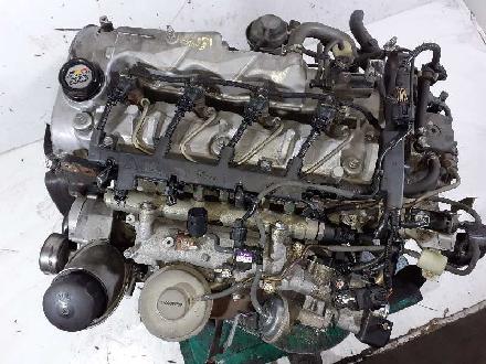 Motor ohne Anbauteile (Diesel) Honda Accord VII (CL, CN) N22A1