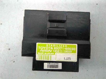 Steuergerät Toyota Land Cruiser 150 (J15) 8927160030