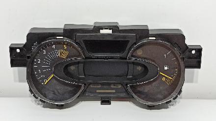 Tachometer Renault Captur () 248104881R