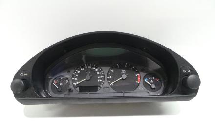 Tachometer BMW 3er Compact (E36) 110.008.645