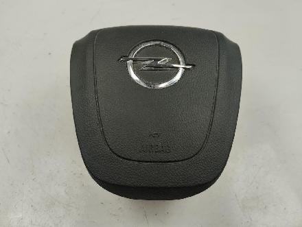 Airbag Fahrer Opel Insignia A (G09) 22992534