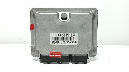 Steuergerät Motor Audi A6 (4B, C5) 038906018DG