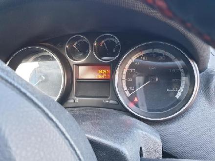 Tachometer Peugeot 308 ()