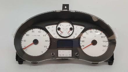 Tachometer Peugeot Partner Tepee () 9665983180