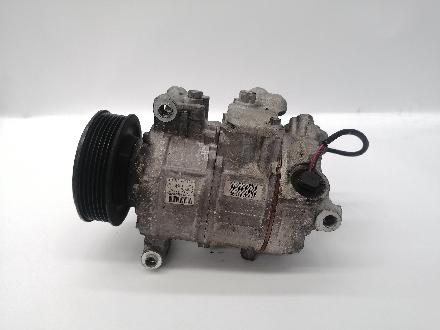 Klimakompressor Audi Q7 (4L) 4E0260805AQ