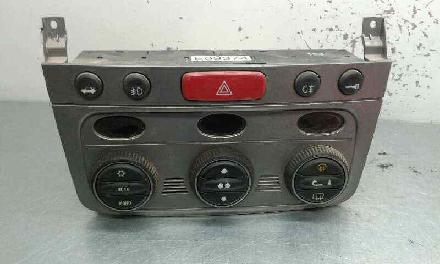 Bedienelement für Klimaanlage Alfa Romeo 147 (937) 07353309240