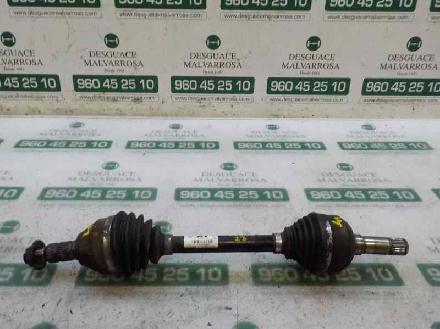 Antriebswelle links vorne Opel Insignia A (G09) 13219092