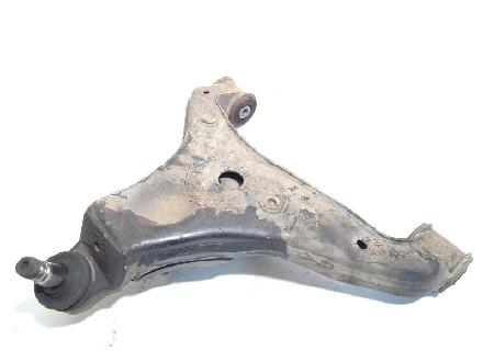 Querlenker links vorne VW Crafter 30-50 Kasten (2E) 2E0407151M