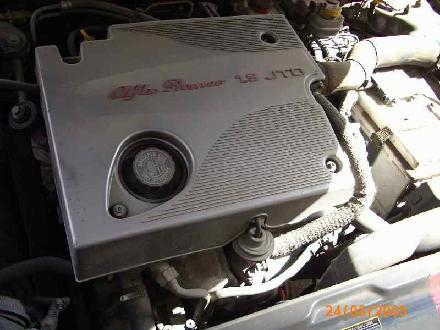 Turbolader Alfa Romeo 156 (932)