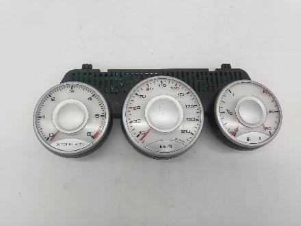 Tachometer Citroen C8 (E) 1400613880