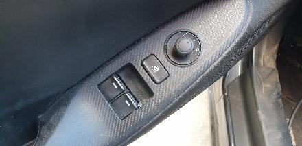 Schalter für Fensterheber links vorne Mazda MX-5 IV (ND) 6348T4