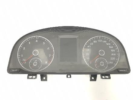 Tachometer VW Caddy Alltrack Kombi (SAB) 2K5920876M