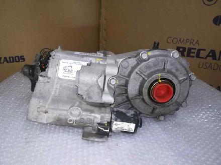 Hinterachsgetriebe Hyundai Kona (OS) FIJ285459