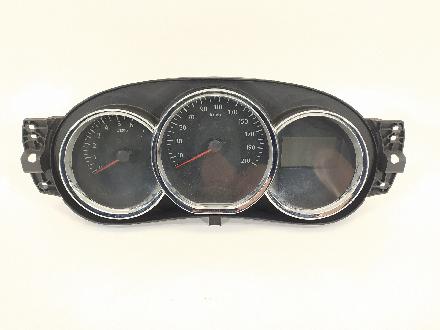 Tachometer Dacia Duster () 248101921R