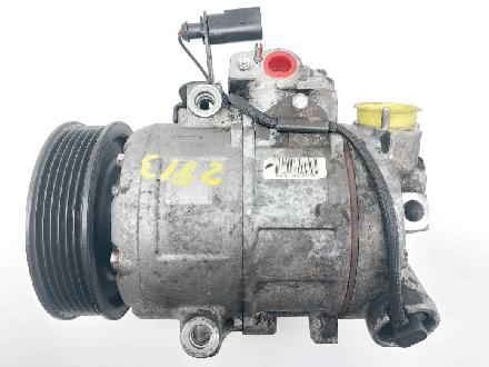 Klimakompressor Skoda Fabia (6Y) 6Q0820808FX