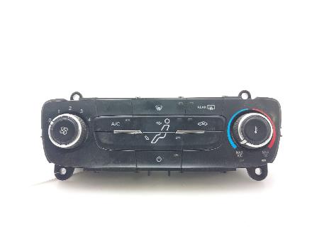 Bedienelement für Klimaanlage Ford C-Max II (DXA) F1ET18549