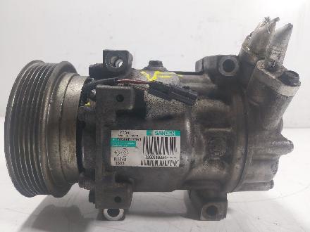 Klimakompressor Nissan Qashqai (J10) 926009865R