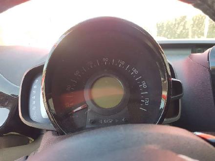 Tachometer Toyota Aygo (B4)