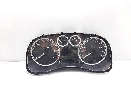 Tachometer Peugeot 307 () 9655476580