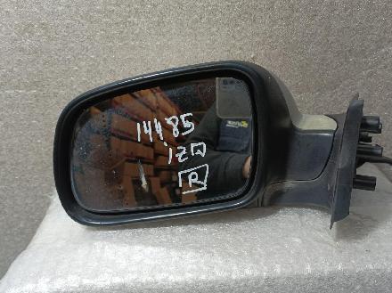 Außenspiegel links Peugeot 307 Break () ELECTRICO 5 CABLES
