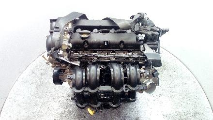 Motor ohne Anbauteile (Benzin) Ford Ka+ (UK, FK) YSKD